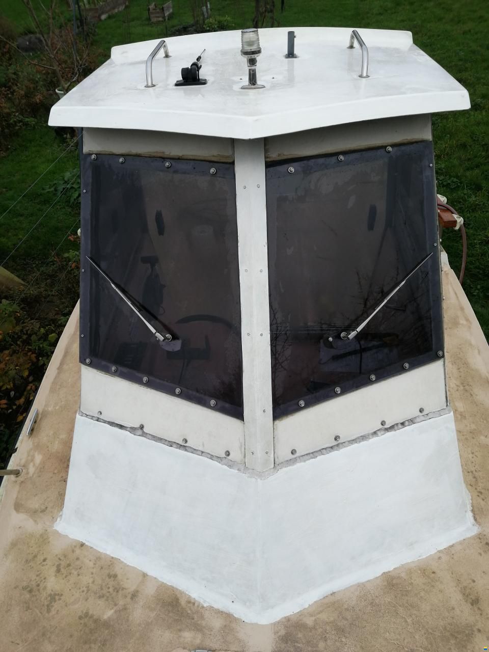 Ocqueteau Alienor 5.20