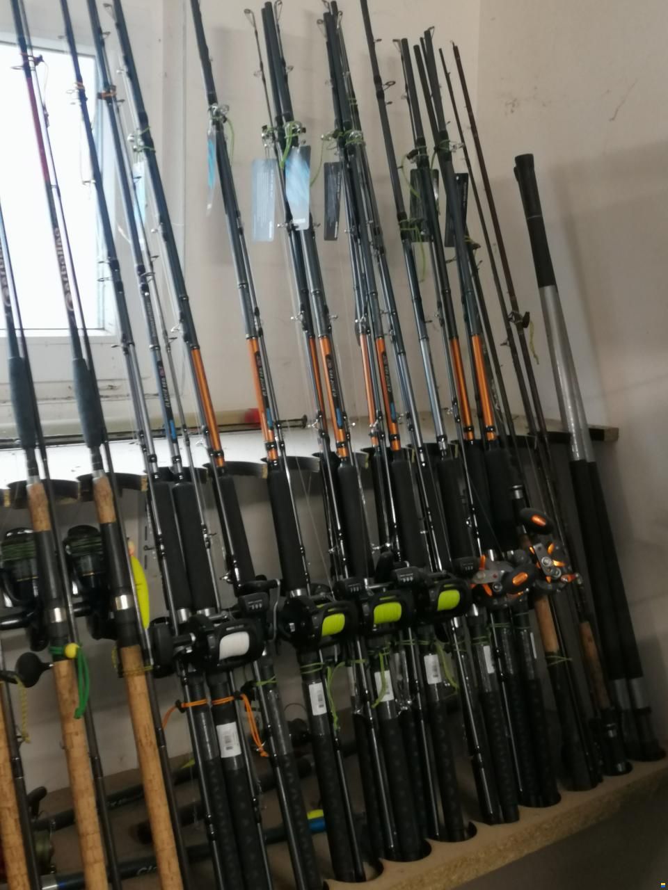 Ocqueteau Alienor 5.20