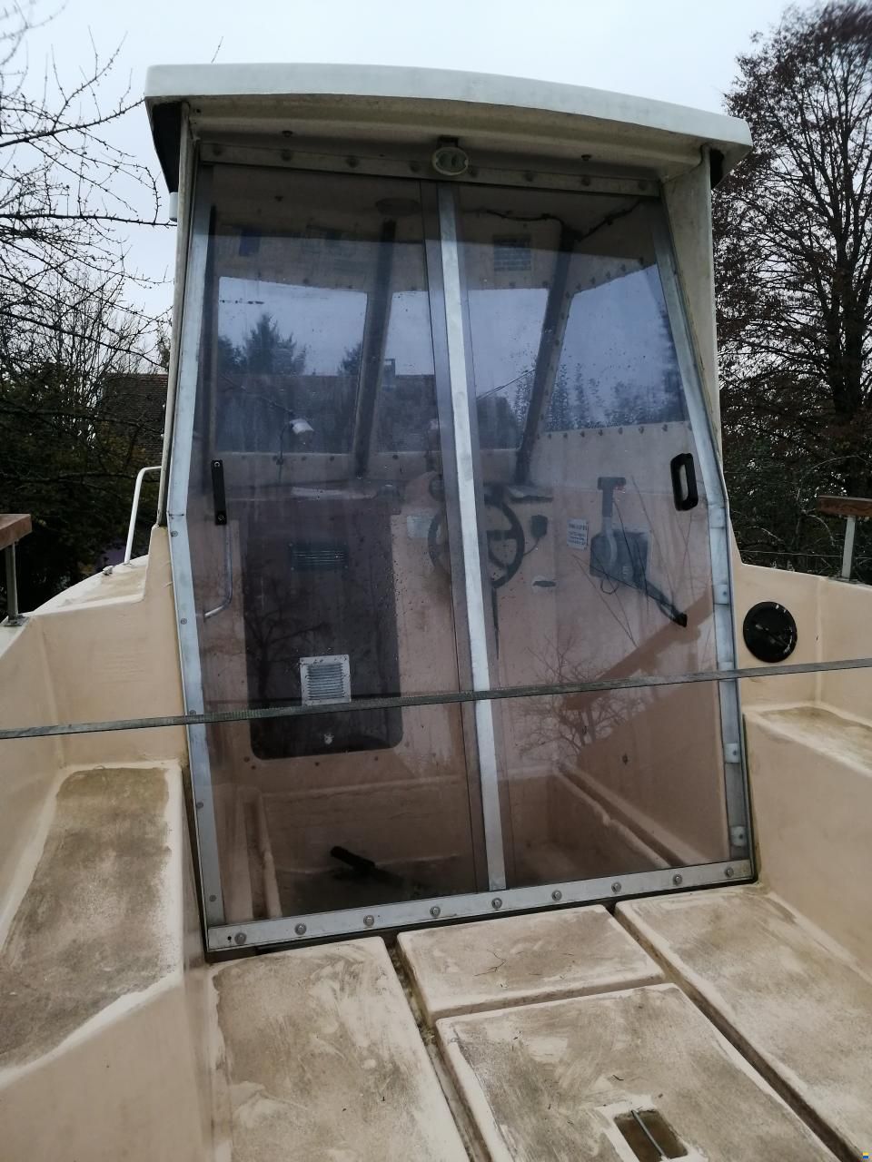 Ocqueteau Alienor 5.20