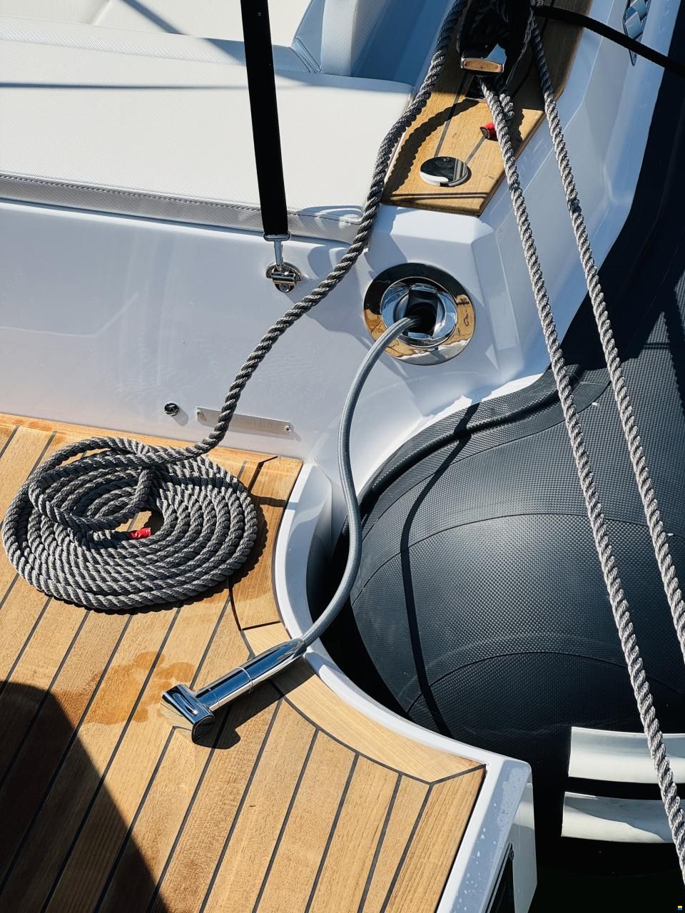 Halma RIB 25 Comfort