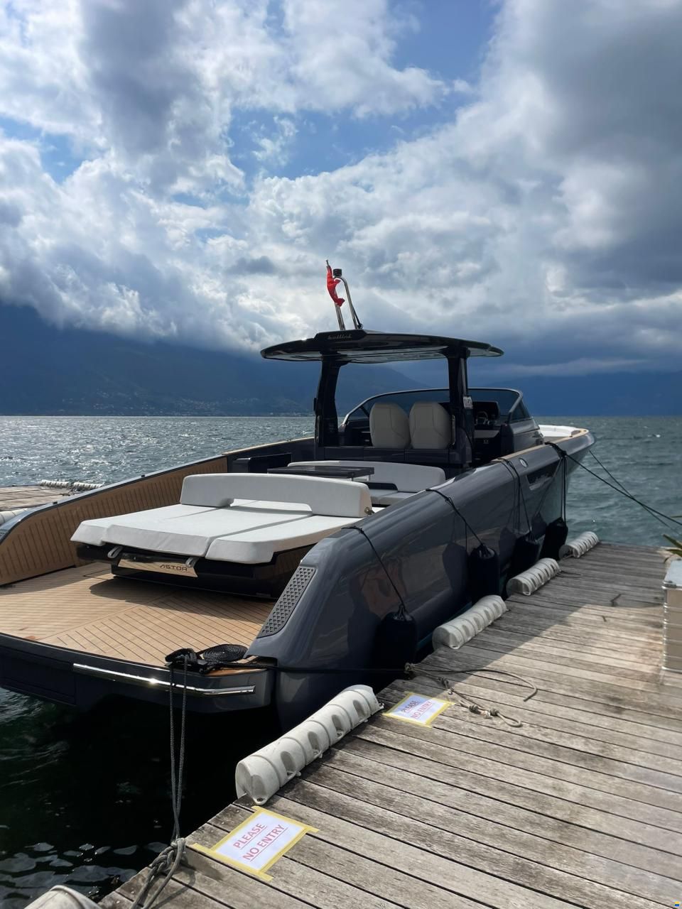 Bellini Astor 36