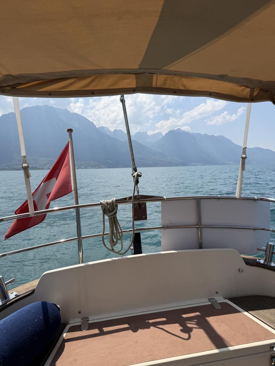 Fisher 25 Ketch