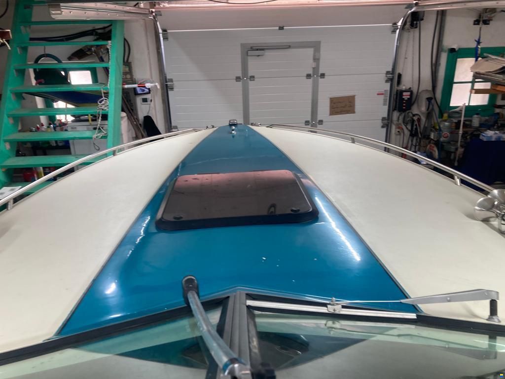 Wellcraft NOVA 23 SPORT