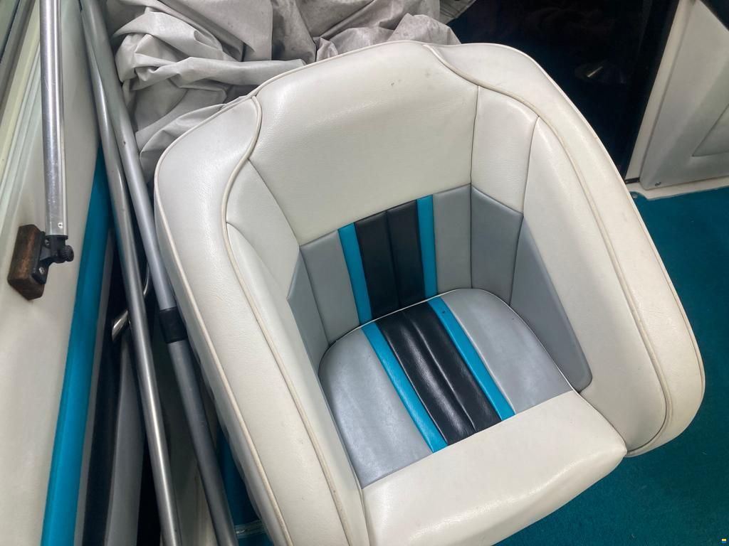 Wellcraft NOVA 23 SPORT