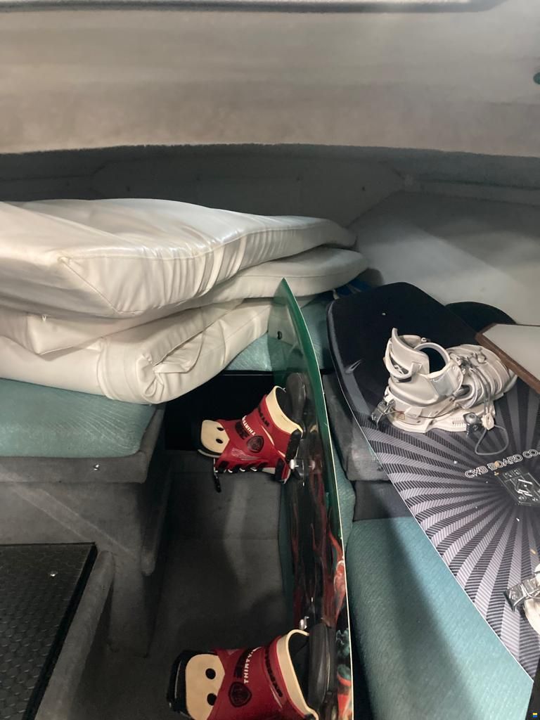 Wellcraft NOVA 23 SPORT