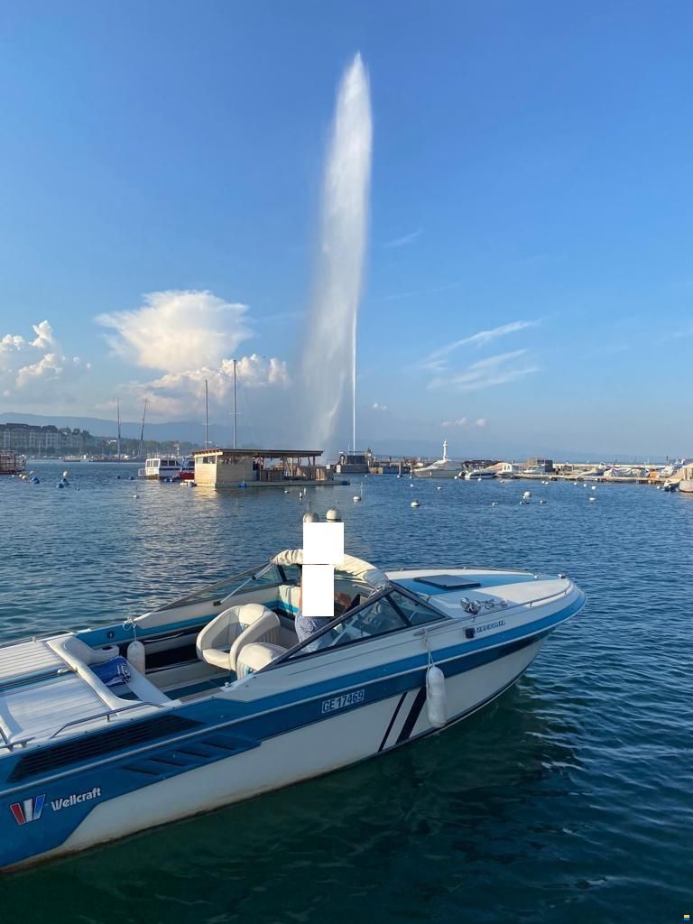 Wellcraft NOVA 23 SPORT