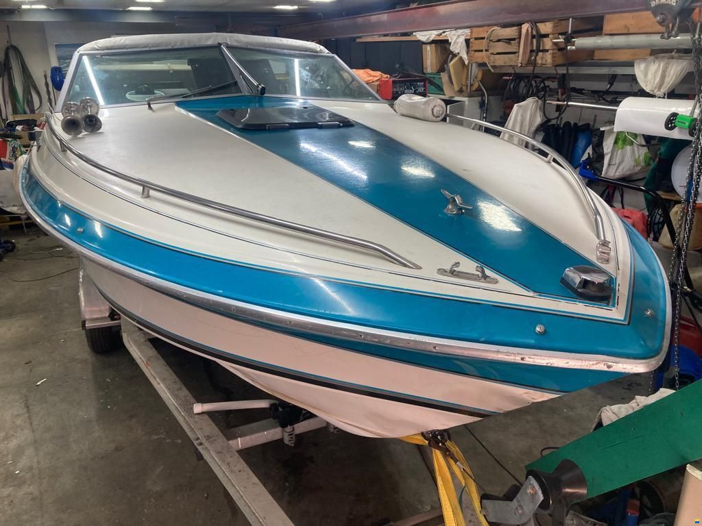 Wellcraft NOVA 23 SPORT