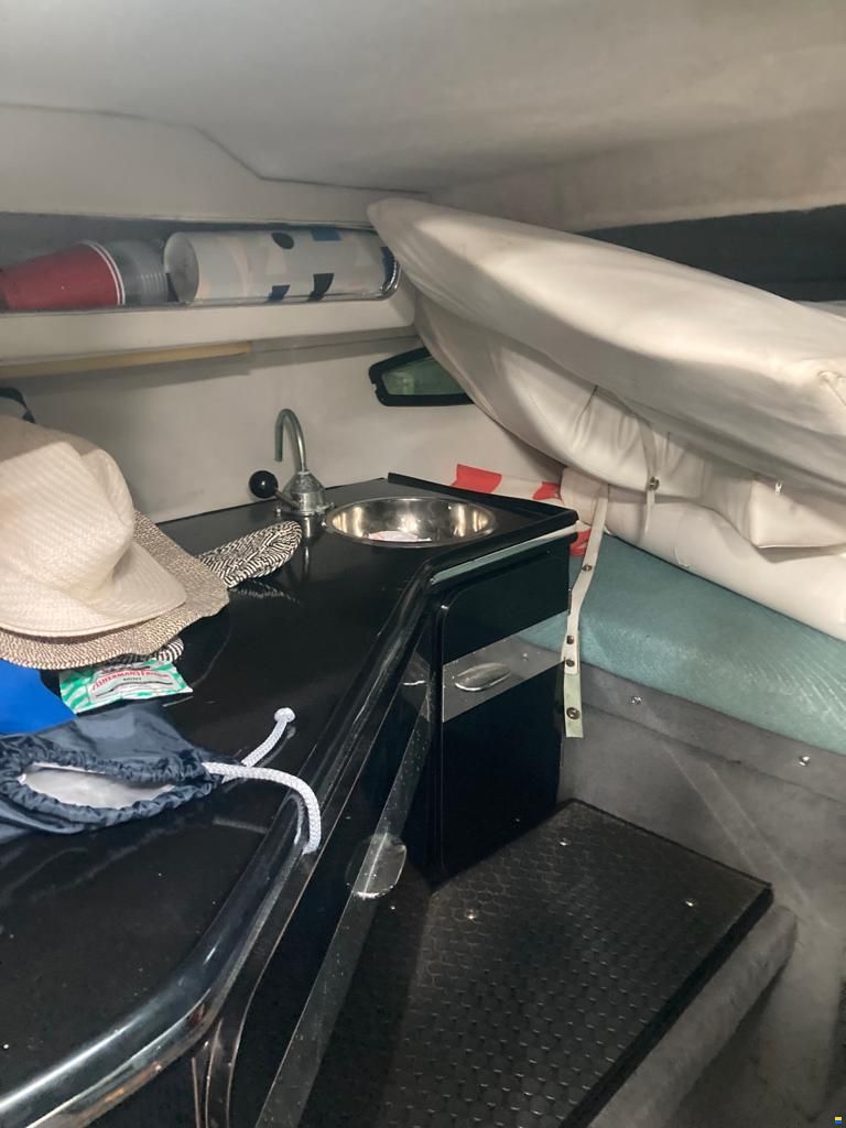 Wellcraft NOVA 23 SPORT