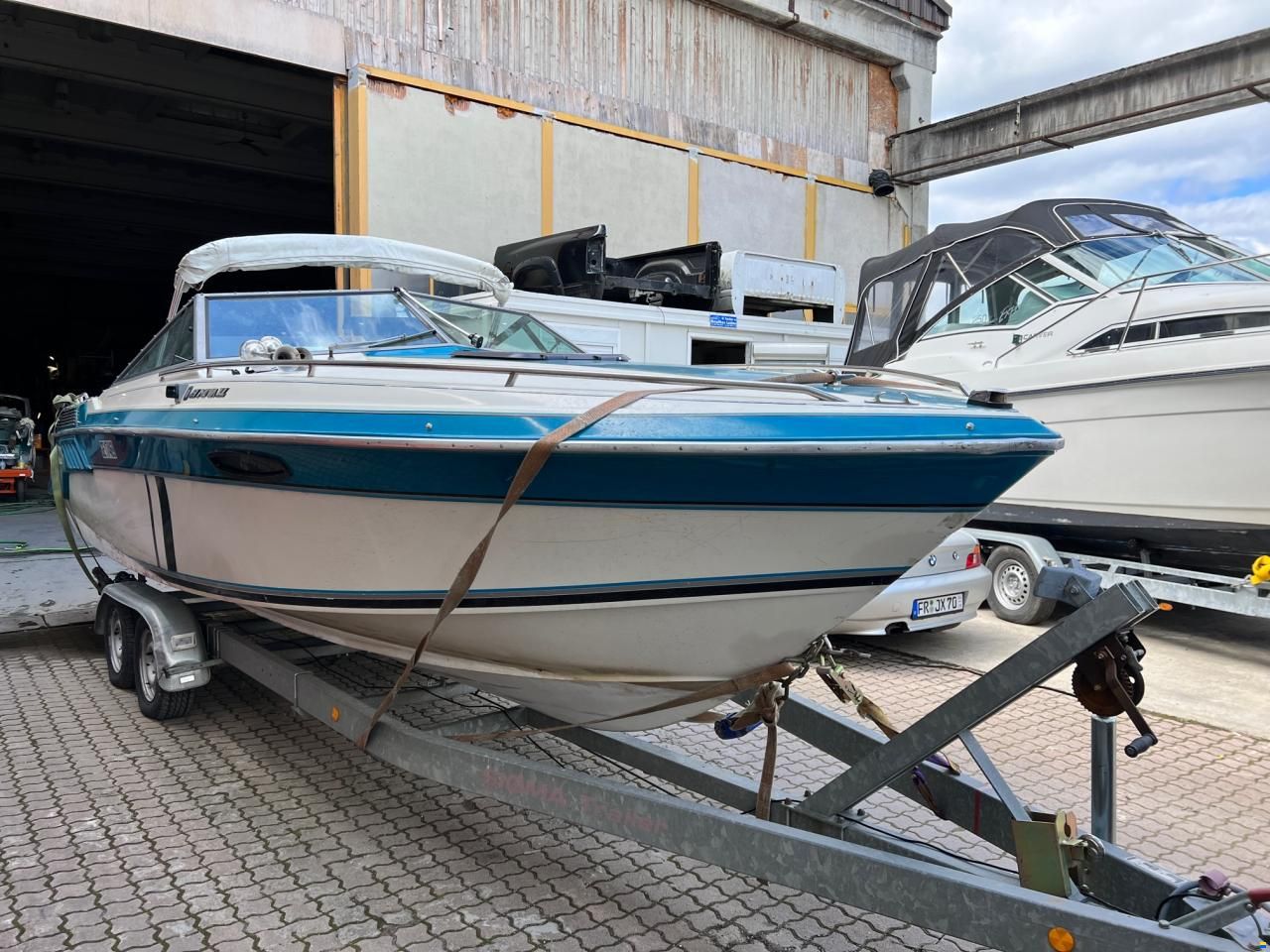 Wellcraft NOVA 23 SPORT