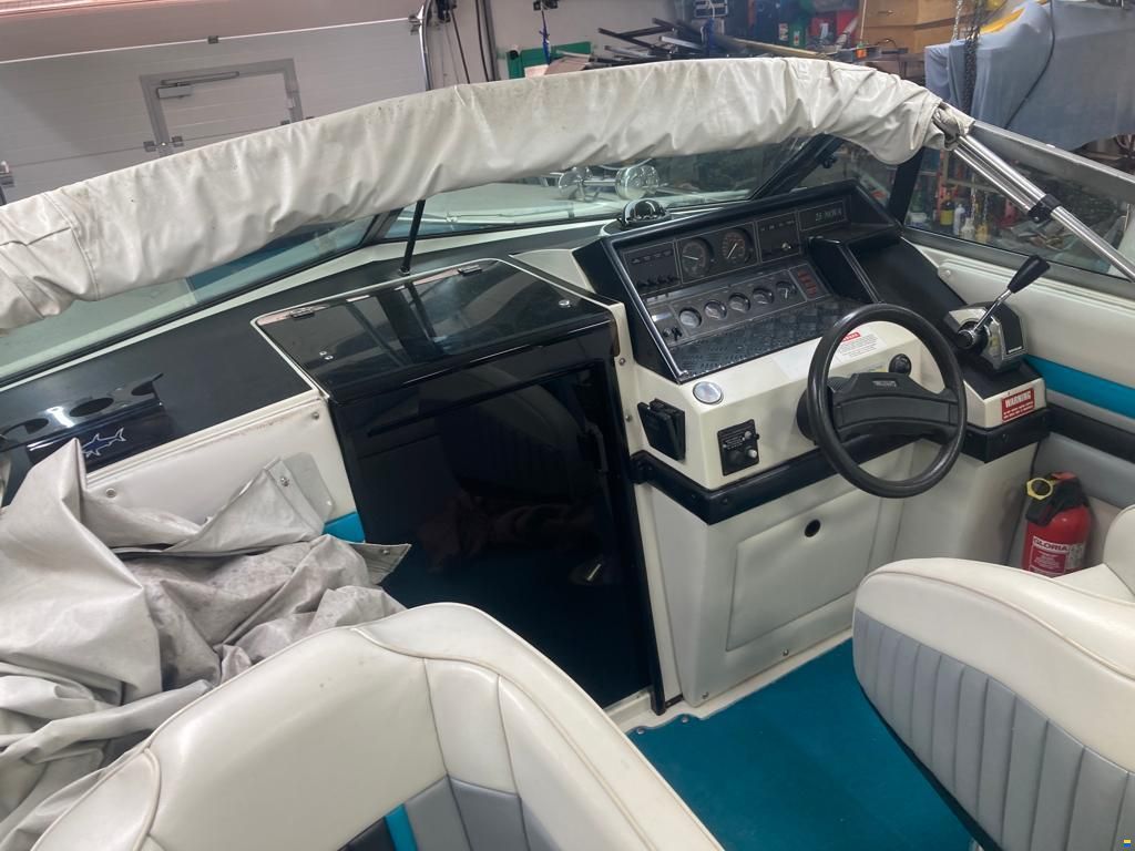 Wellcraft NOVA 23 SPORT