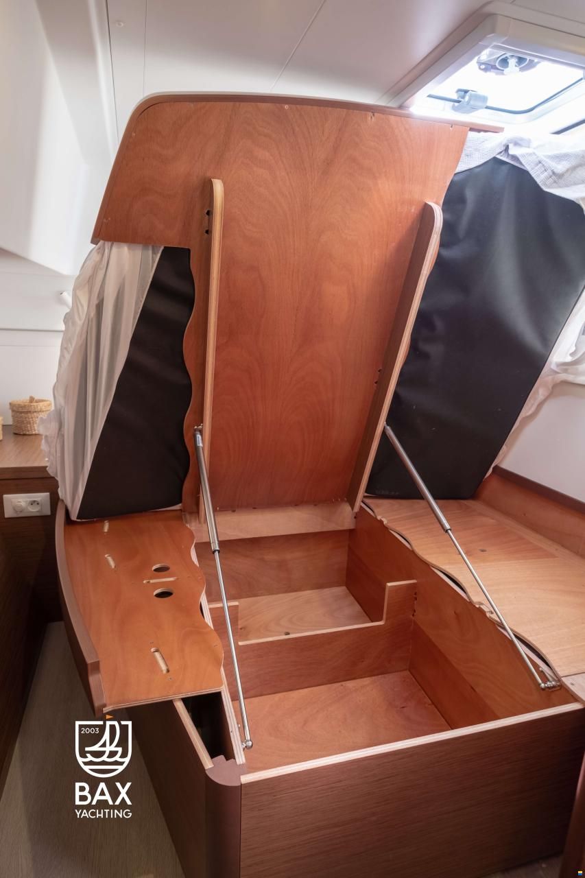 Lagoon 40