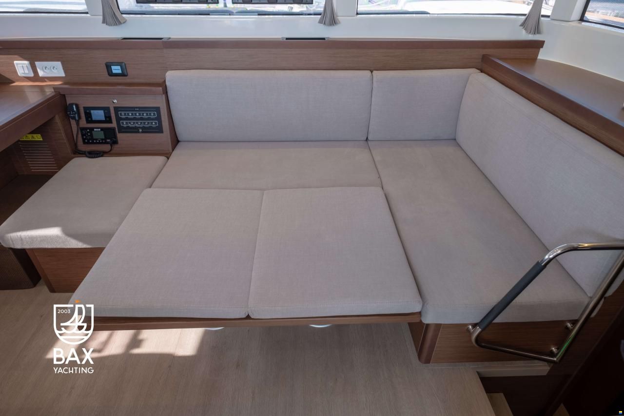 Lagoon 40