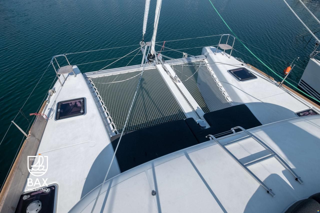 Lagoon 40