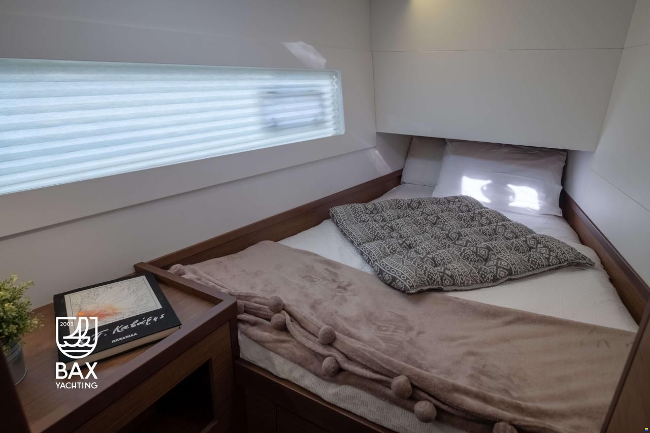 Lagoon 40