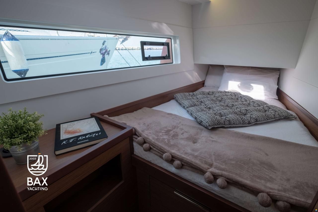 Lagoon 40