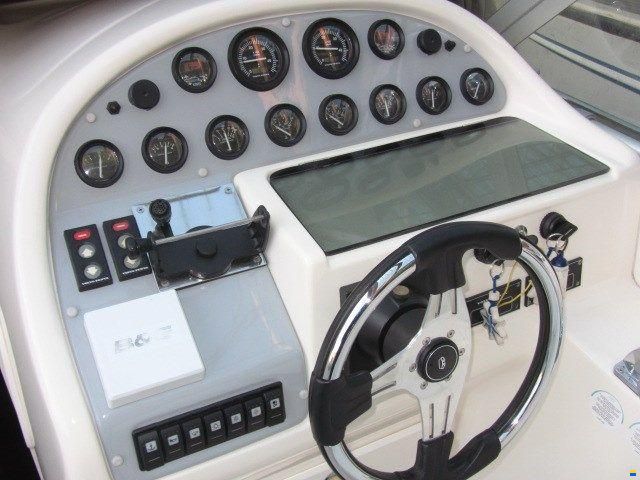 Cranchi ACQUAMARINA 31