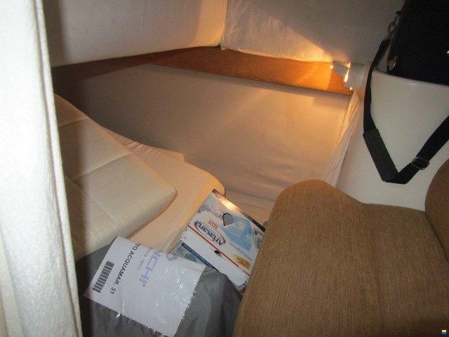Cranchi ACQUAMARINA 31