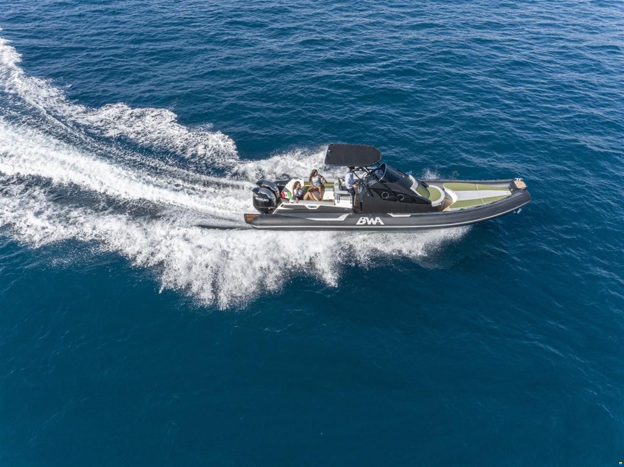 BWA 34 PREMIUM