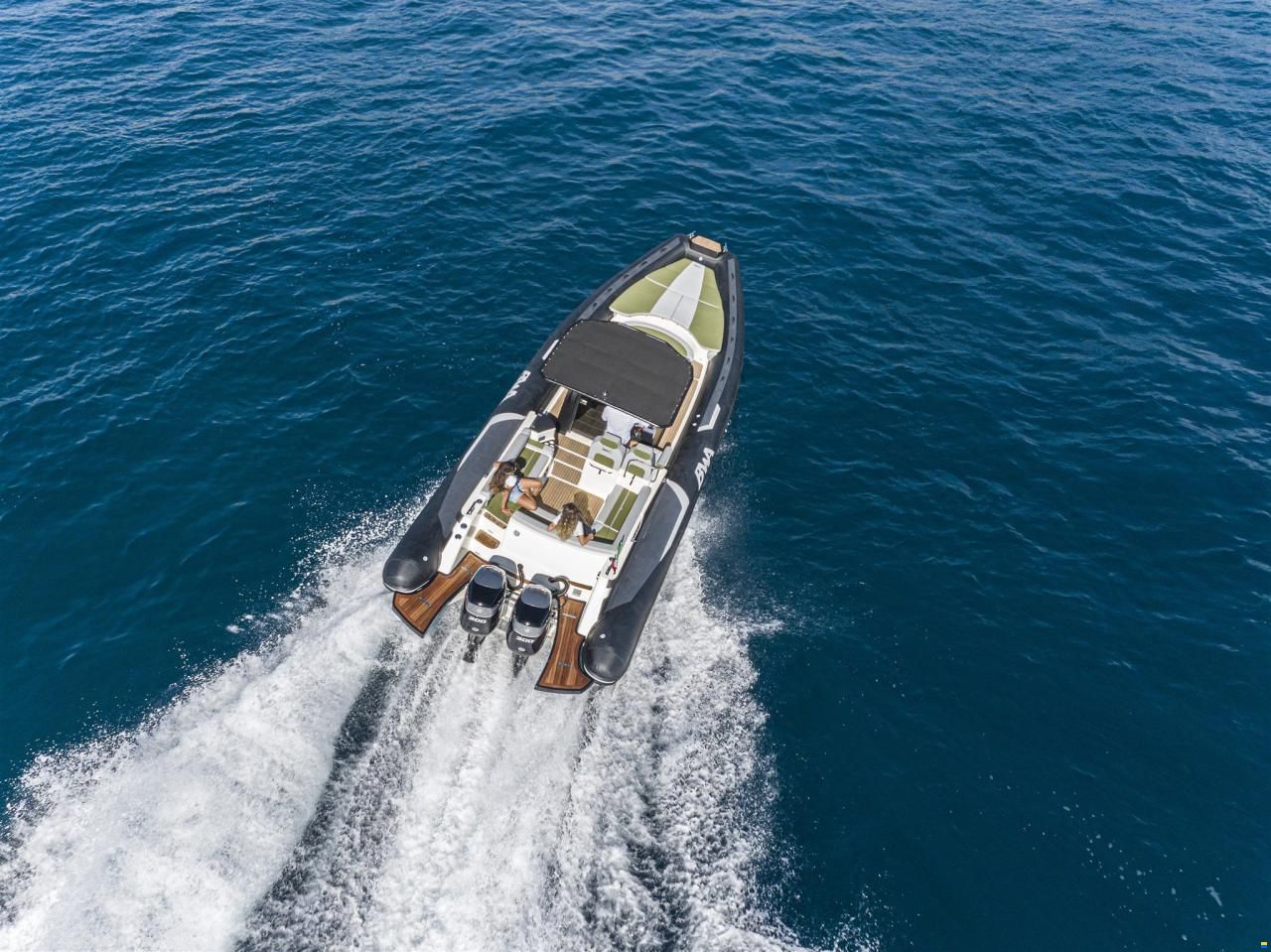 BWA 34 PREMIUM