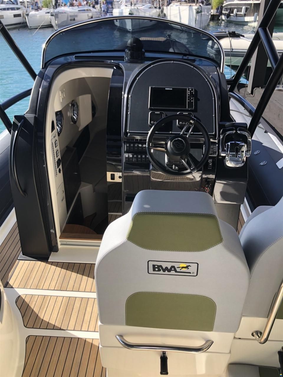 BWA 34 PREMIUM