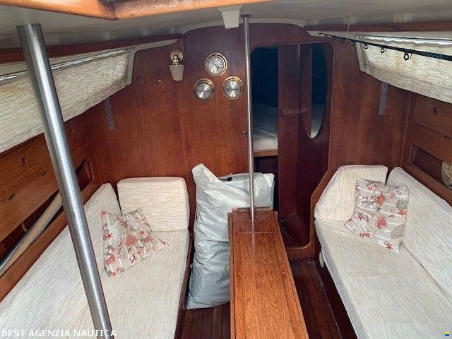 friendship yachts FRIENDSHIP 28 L