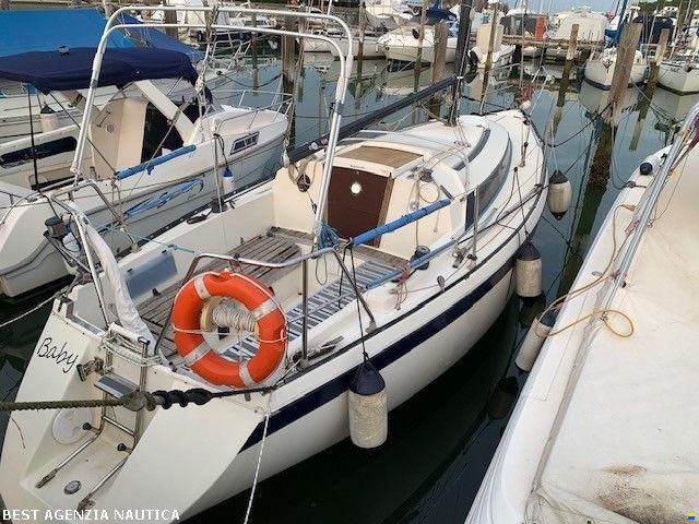 friendship yachts FRIENDSHIP 28 L