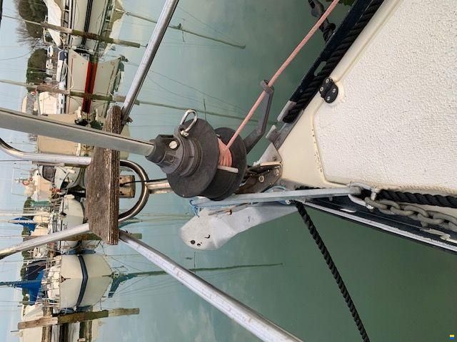 friendship yachts FRIENDSHIP 28 L