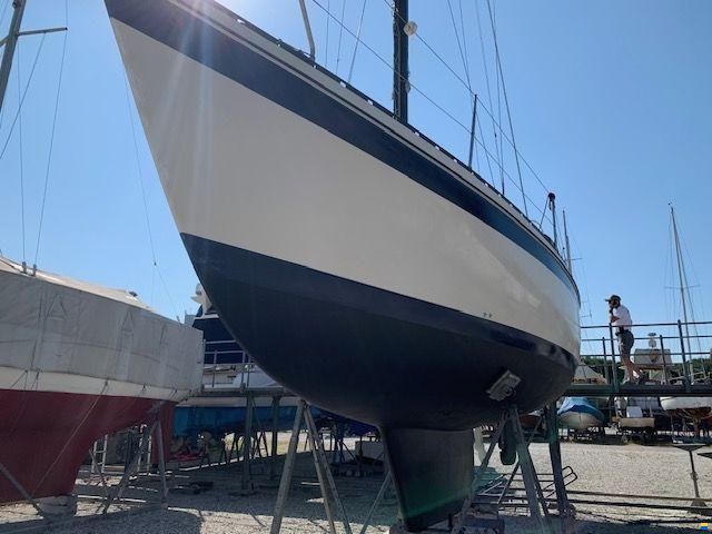 friendship yachts FRIENDSHIP 28 L