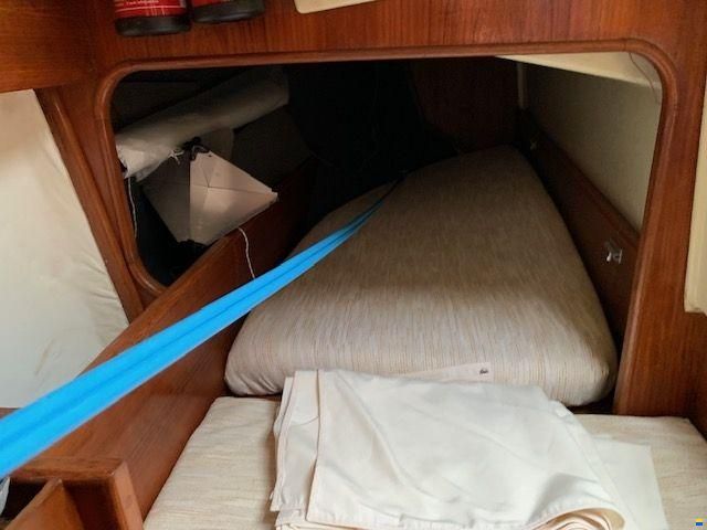friendship yachts FRIENDSHIP 28 L