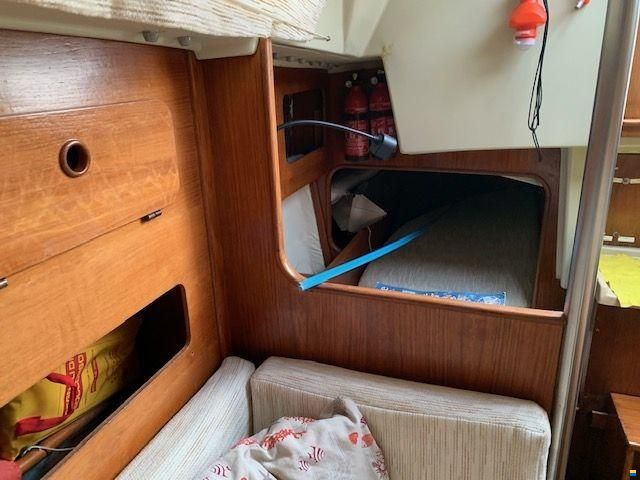 friendship yachts FRIENDSHIP 28 L