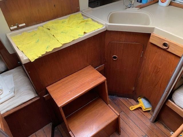 friendship yachts FRIENDSHIP 28 L