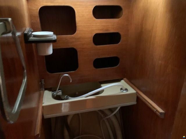 friendship yachts FRIENDSHIP 28 L