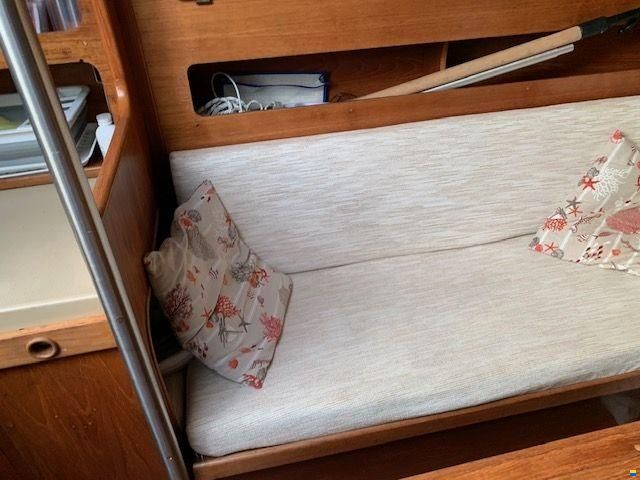 friendship yachts FRIENDSHIP 28 L
