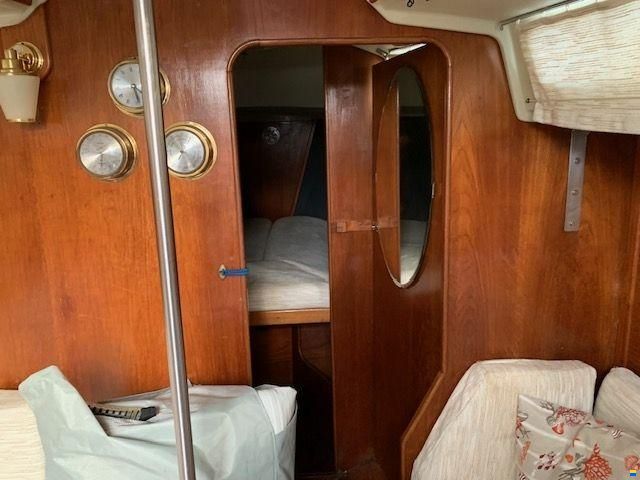 friendship yachts FRIENDSHIP 28 L