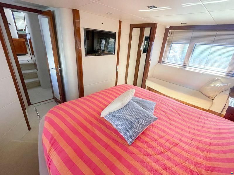 Sunseeker Predator 60