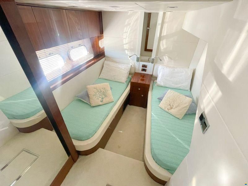 Sunseeker Predator 60