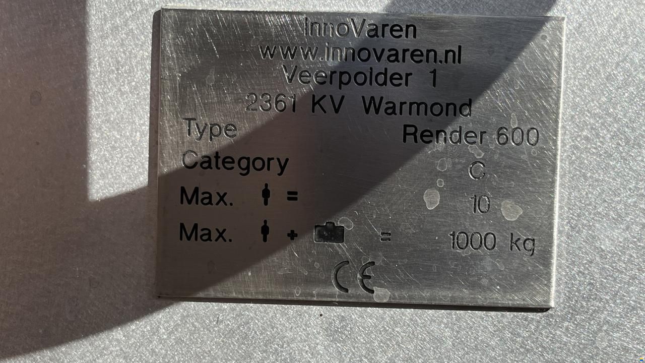Render 600
