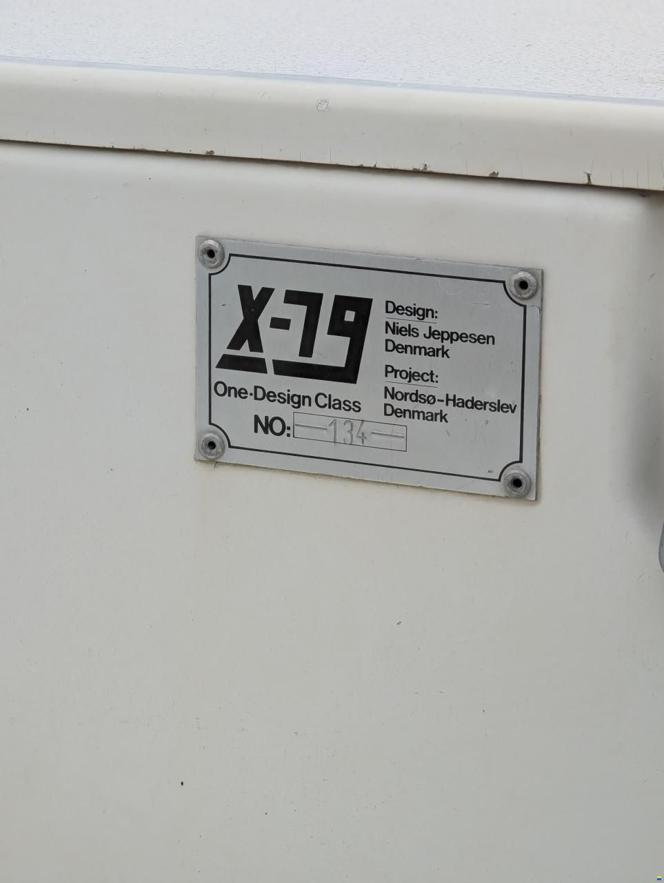 X-Yachts X-79