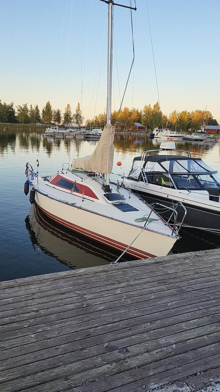 X-Yachts X-79