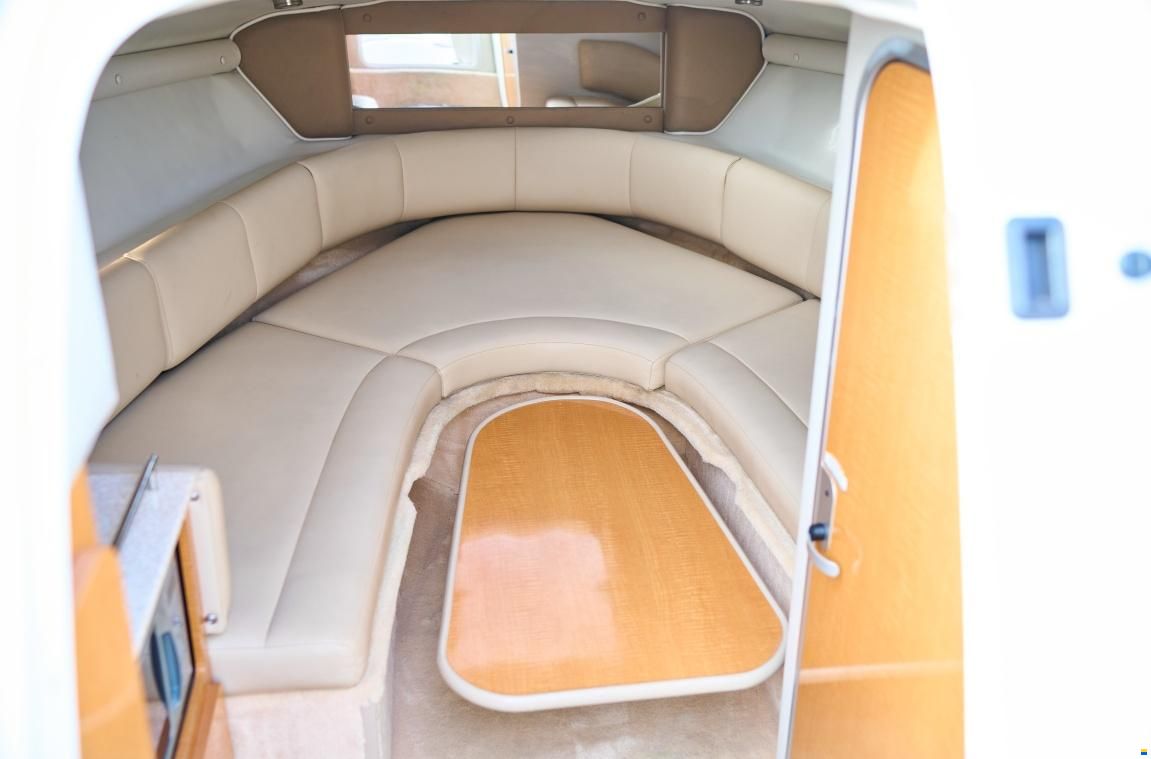 Chaparral 285 SSi