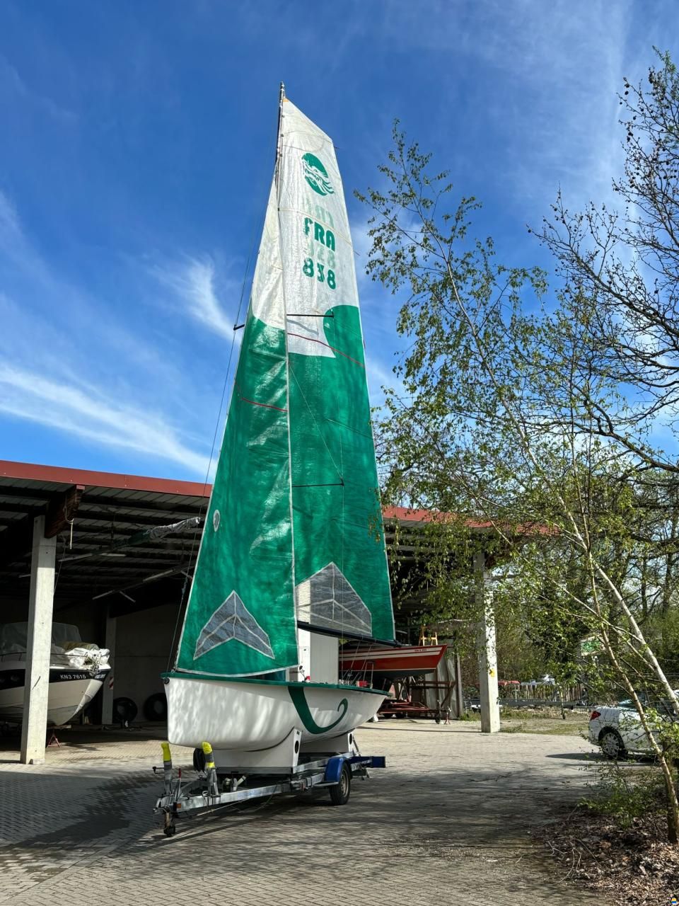 Longtze Premier 680