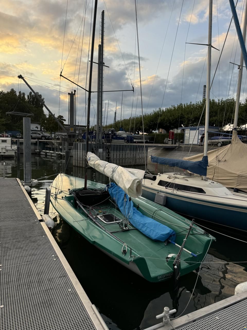 Longtze Premier 680