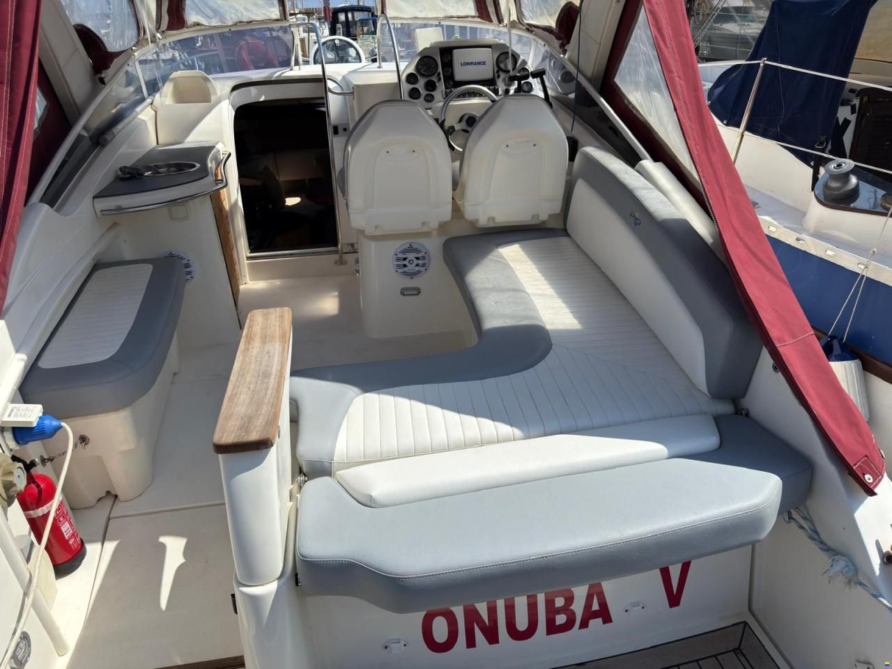 Rio Iberica 750