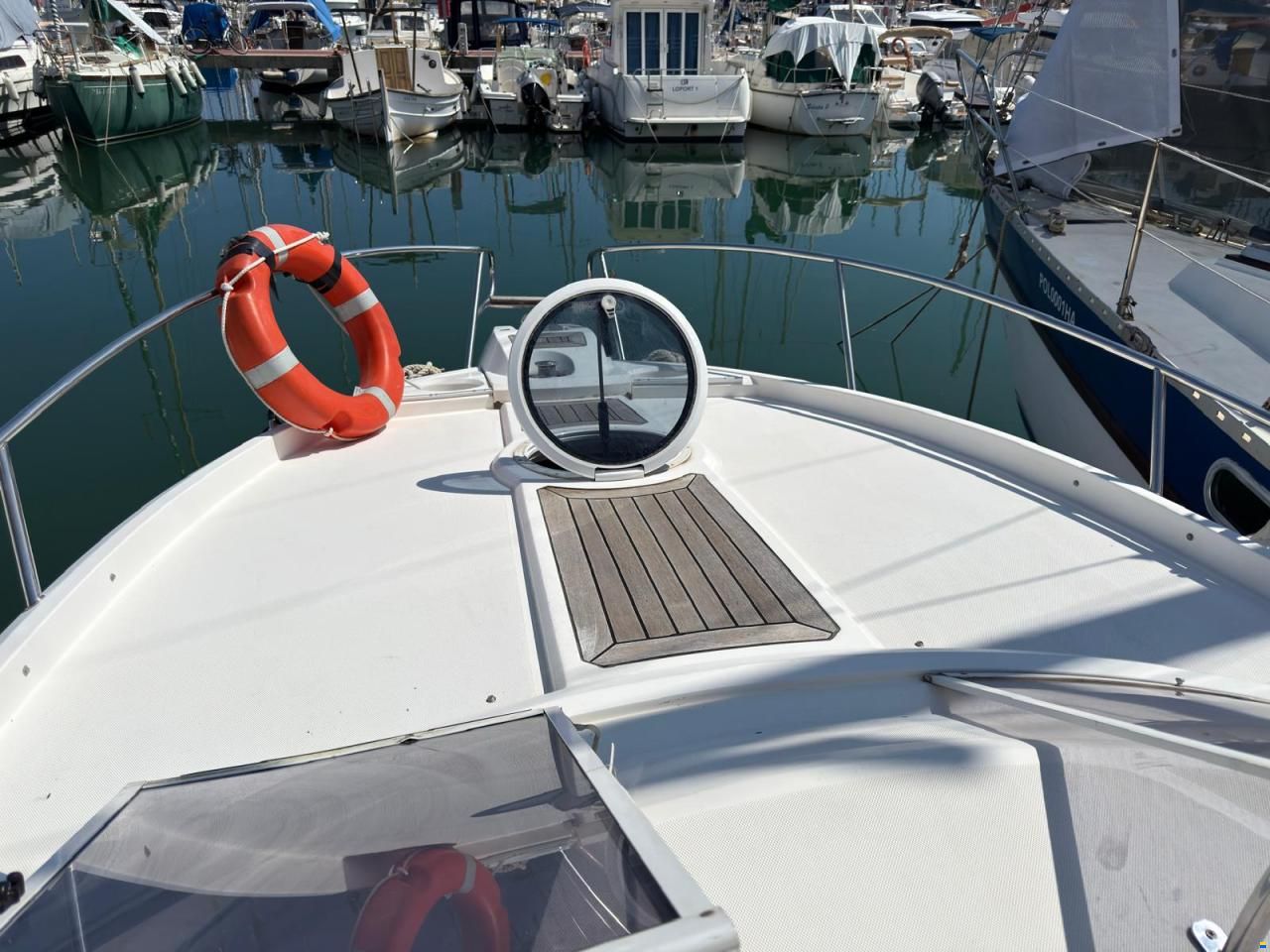 Rio Iberica 750