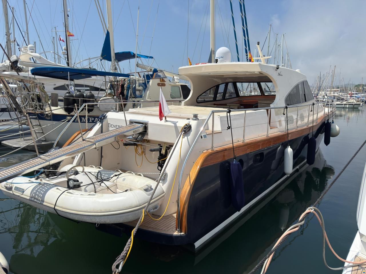 Navalia Mazzari 60
