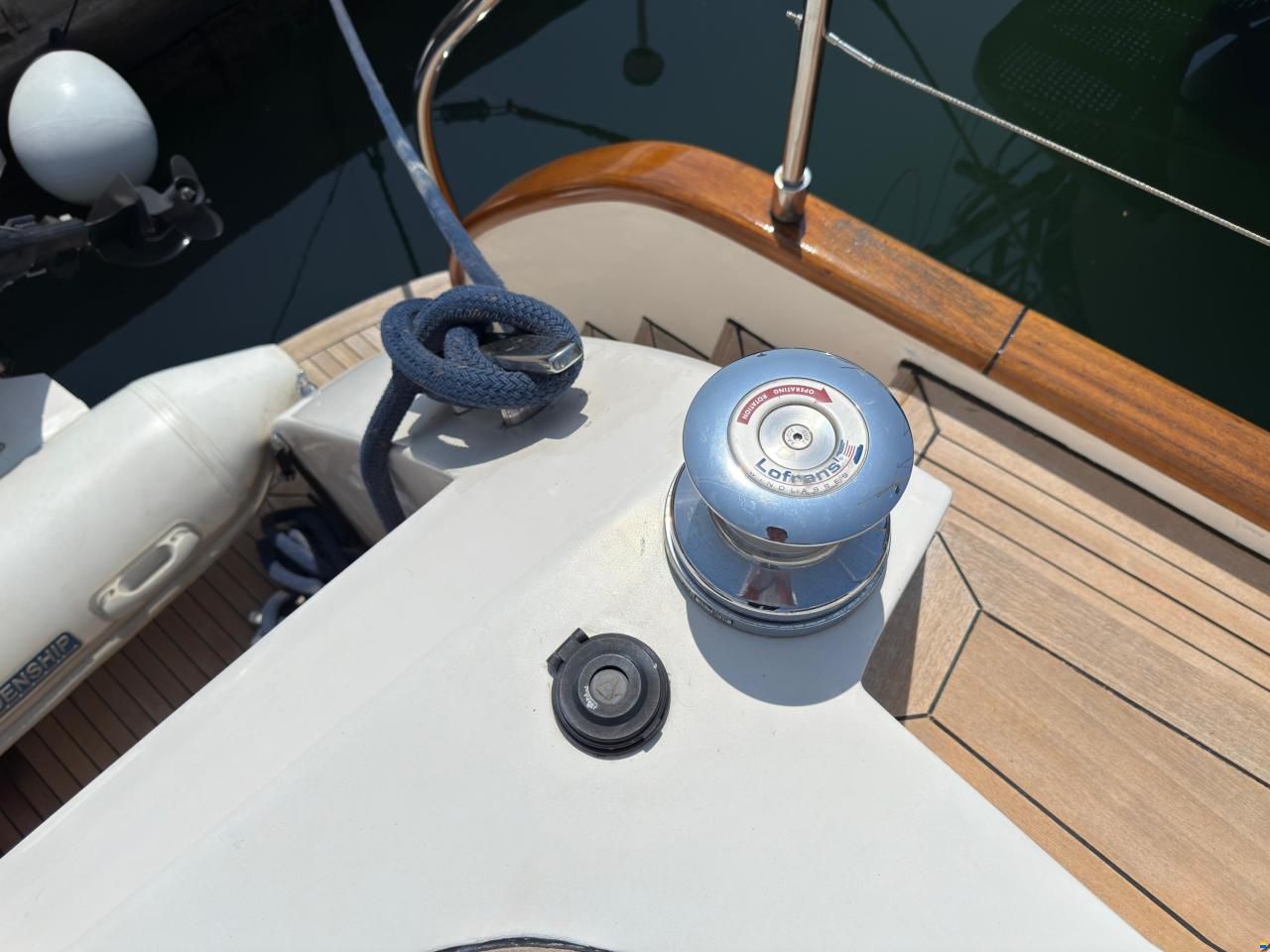 Navalia Mazzari 60