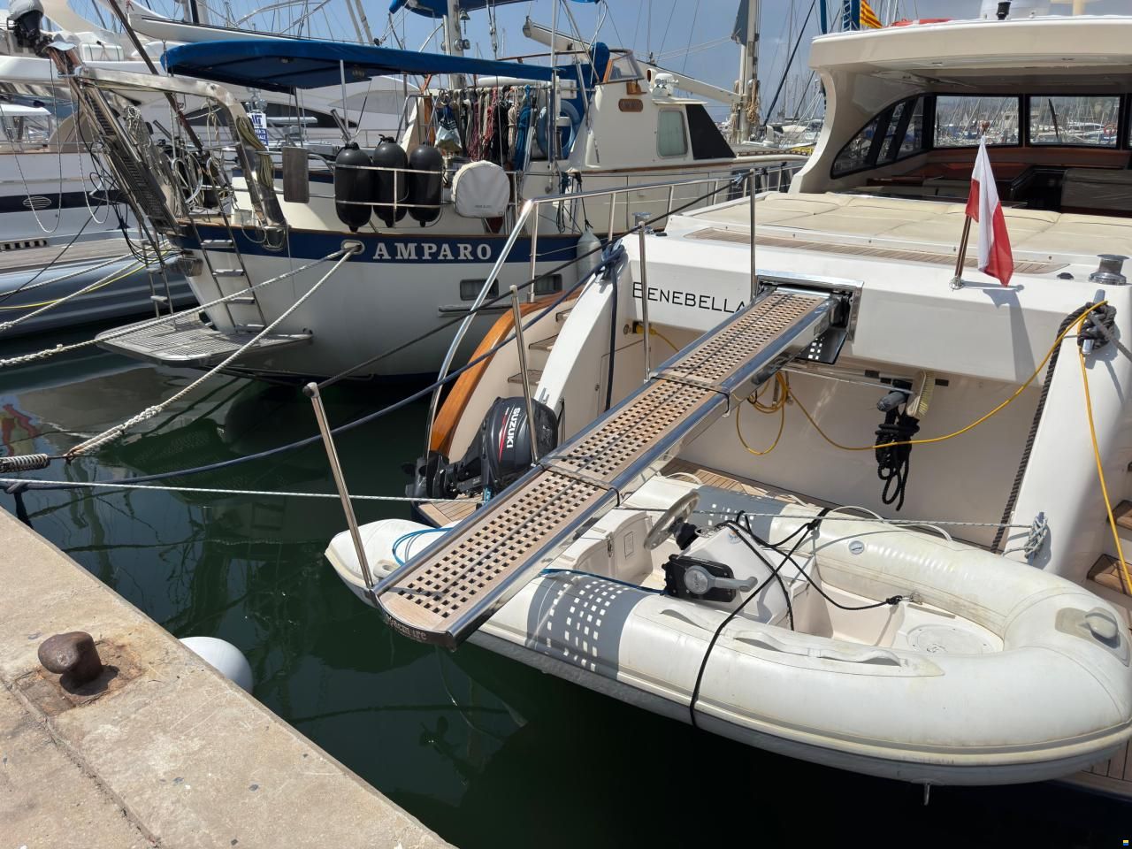 Navalia Mazzari 60