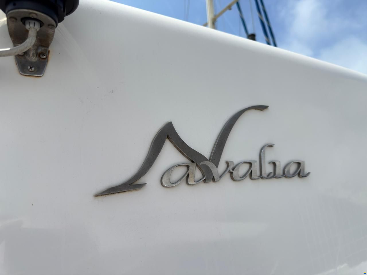 Navalia Mazzari 60