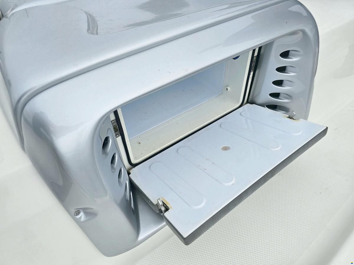 Cranchi 47 HT Volvo Penta D9-575 EVC