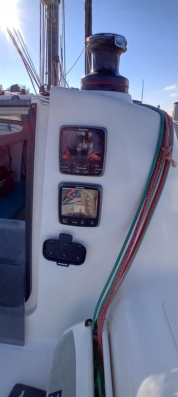 Seascape B&eacute;n&eacute;teau Seascape First 24 SE